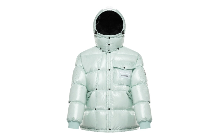 Moncler x Fragment Design