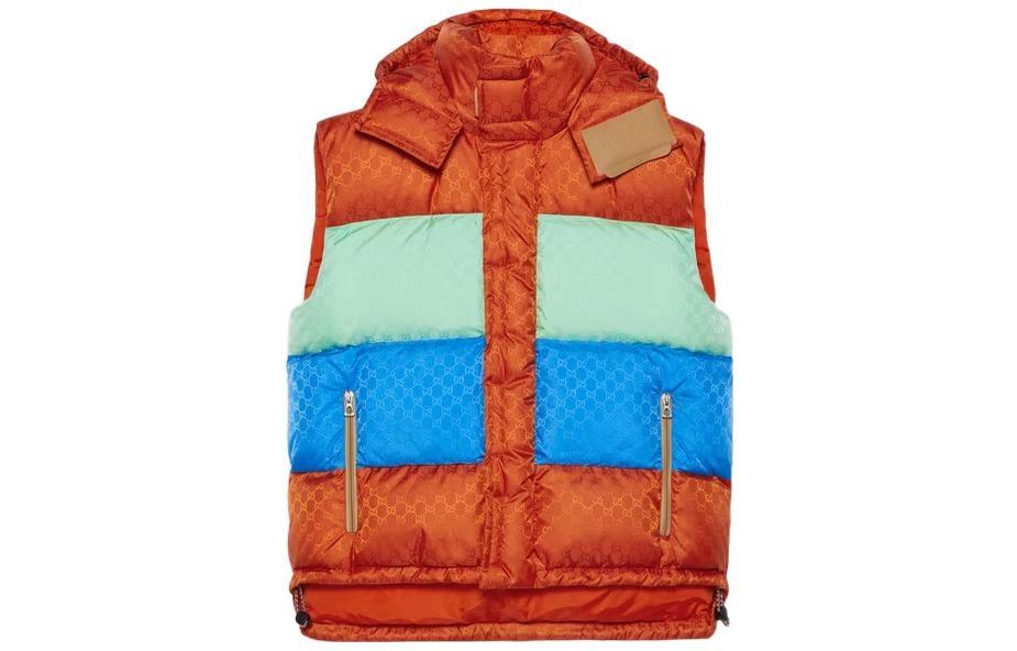 GUCCI FW22 Logo