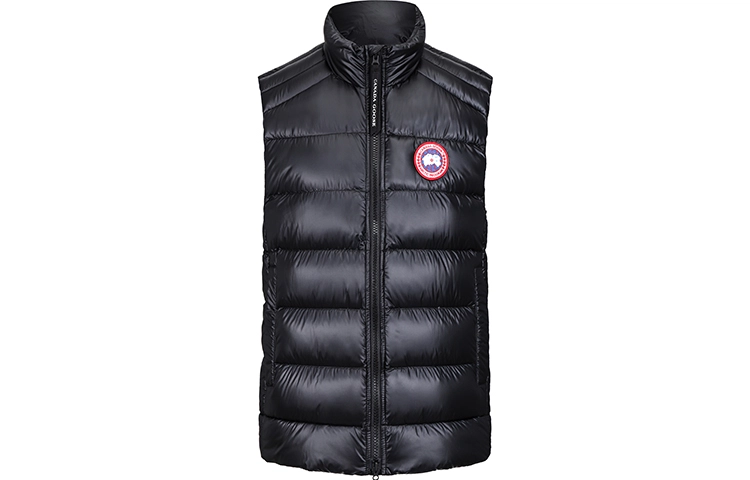 Canada Goose FW21 Crofton Logo