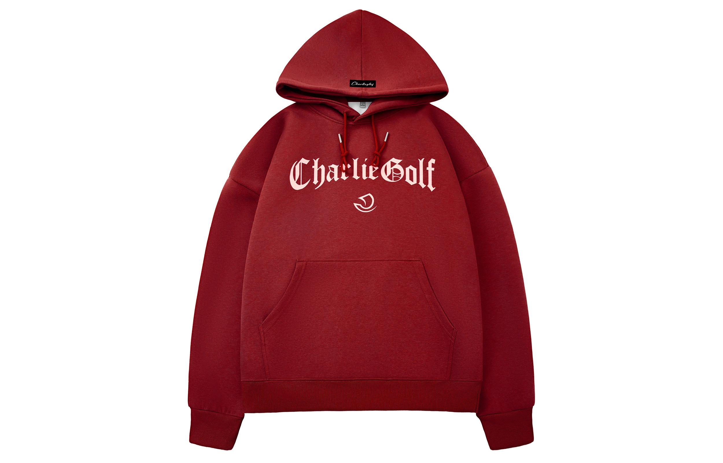 CHARLIE GOLF logo