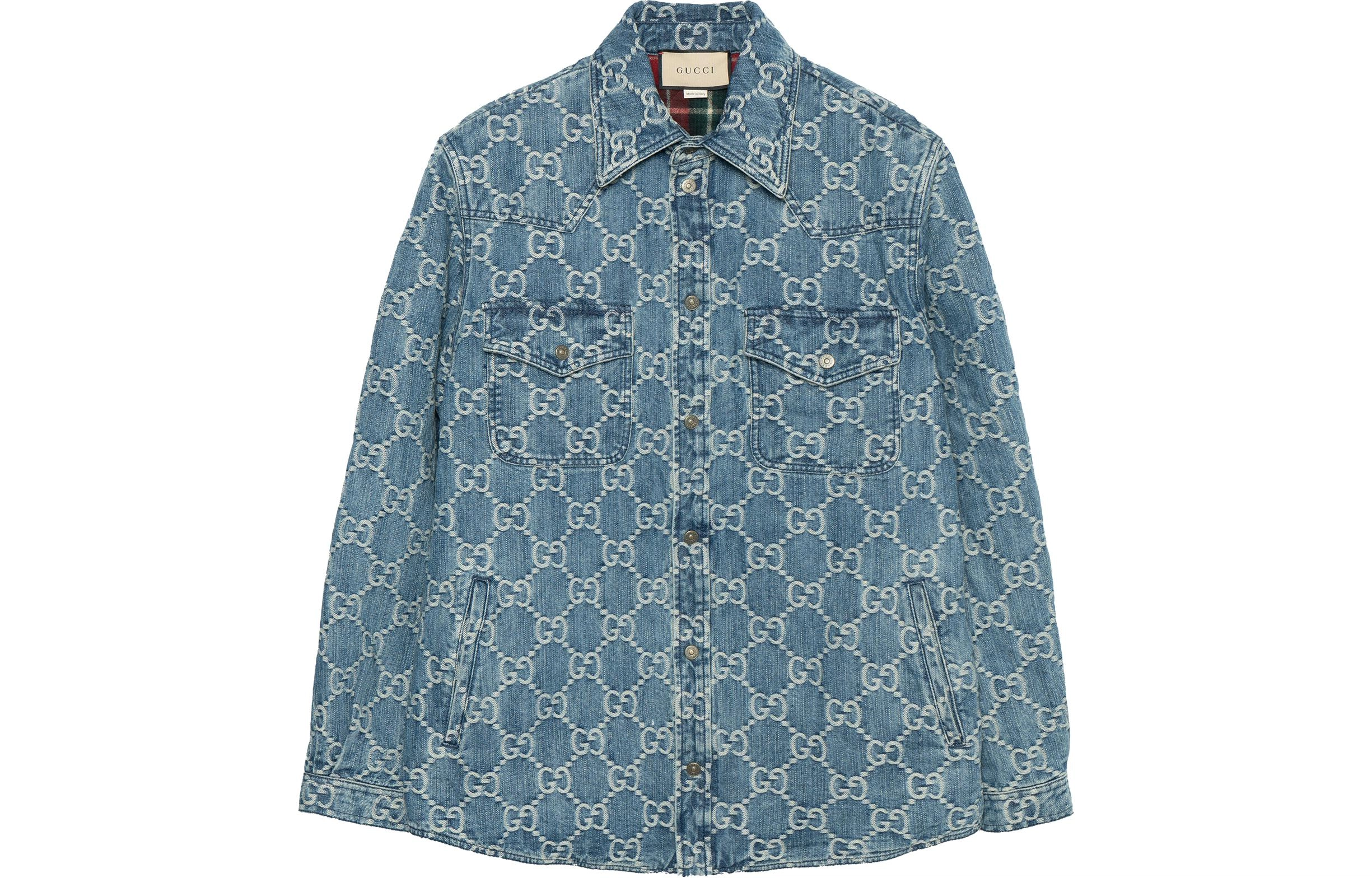 GUCCI Logo