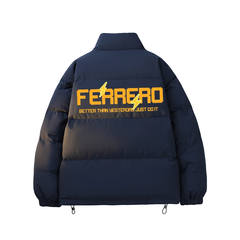 Ferrero Ross FW24 Logo