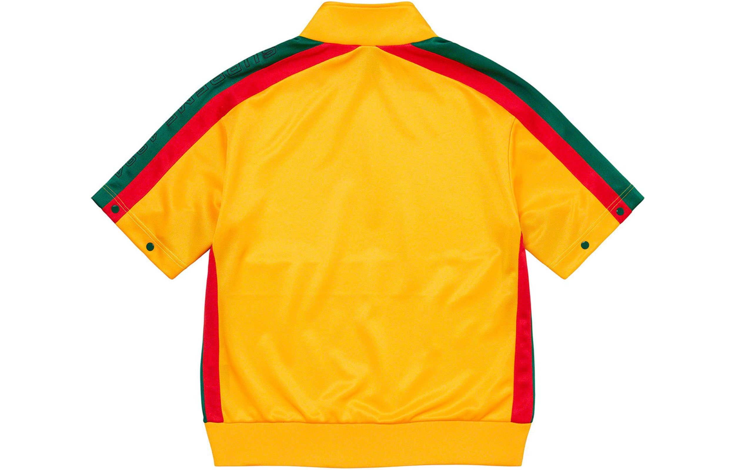 Supreme x Umbro SS23 SNAP SLEEVE JACKET Logo