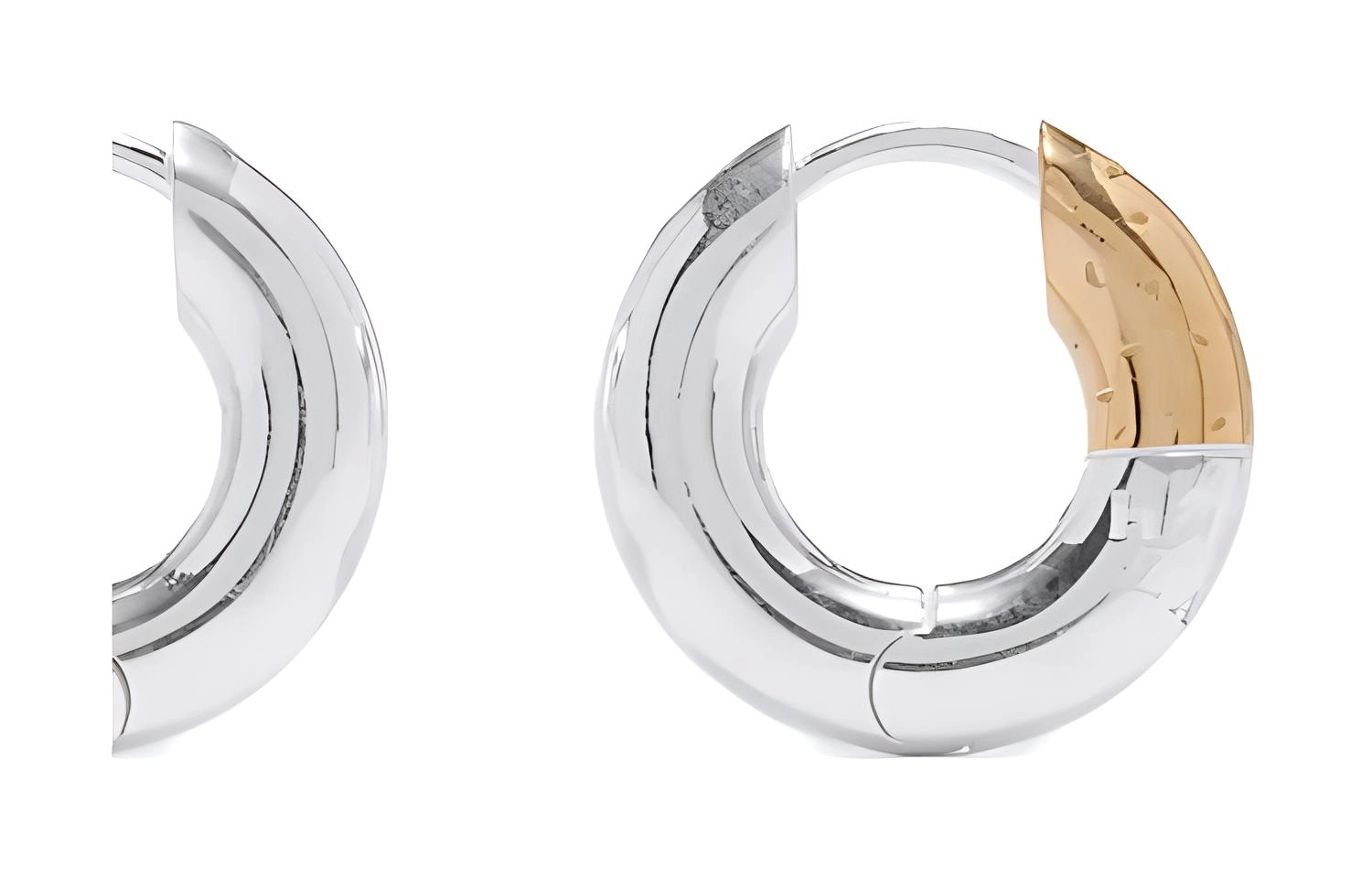 Hatton Labs 925 18k