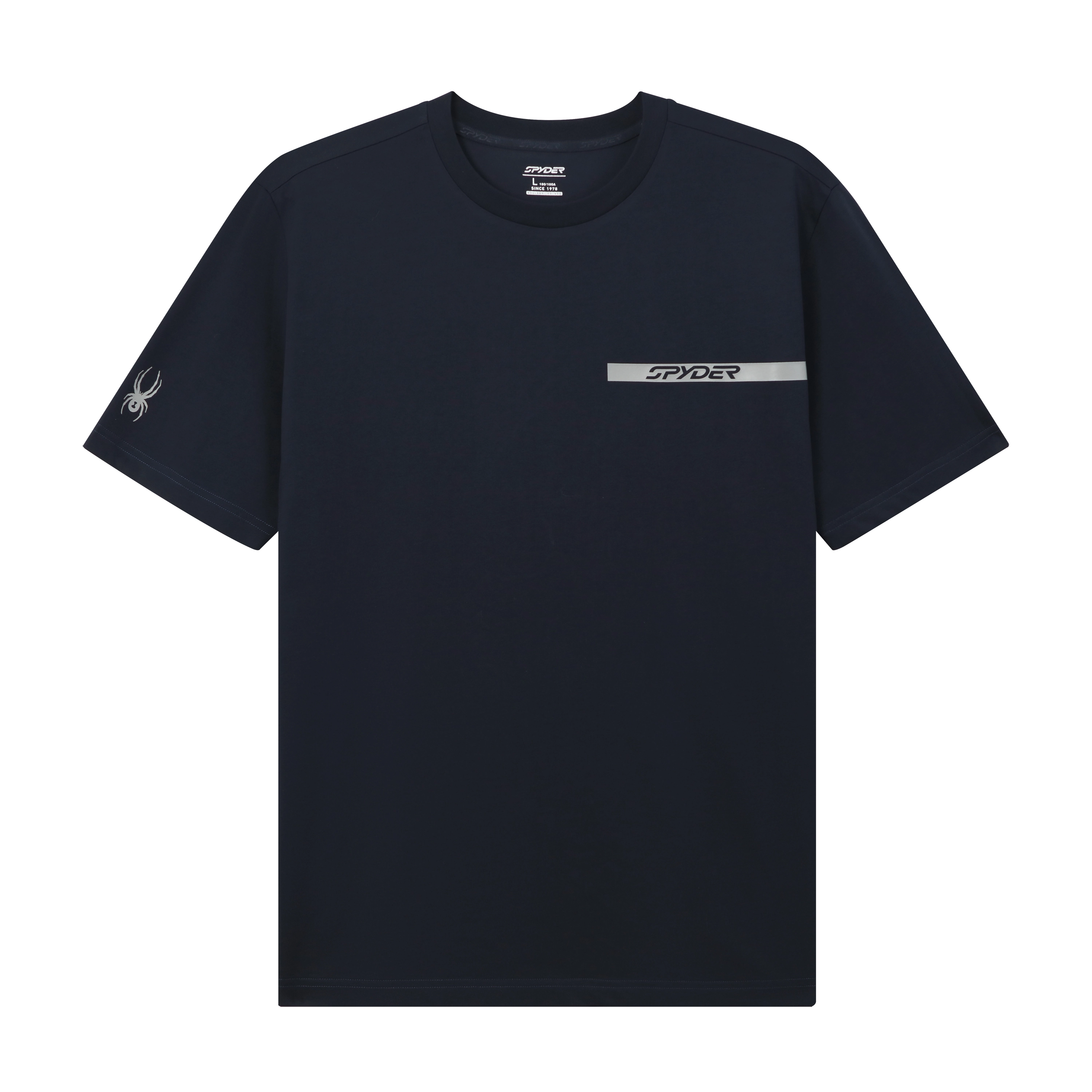 SPYDER TRAINING T