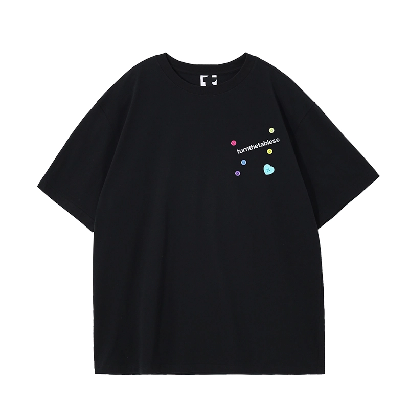 TURNTHETABLES T