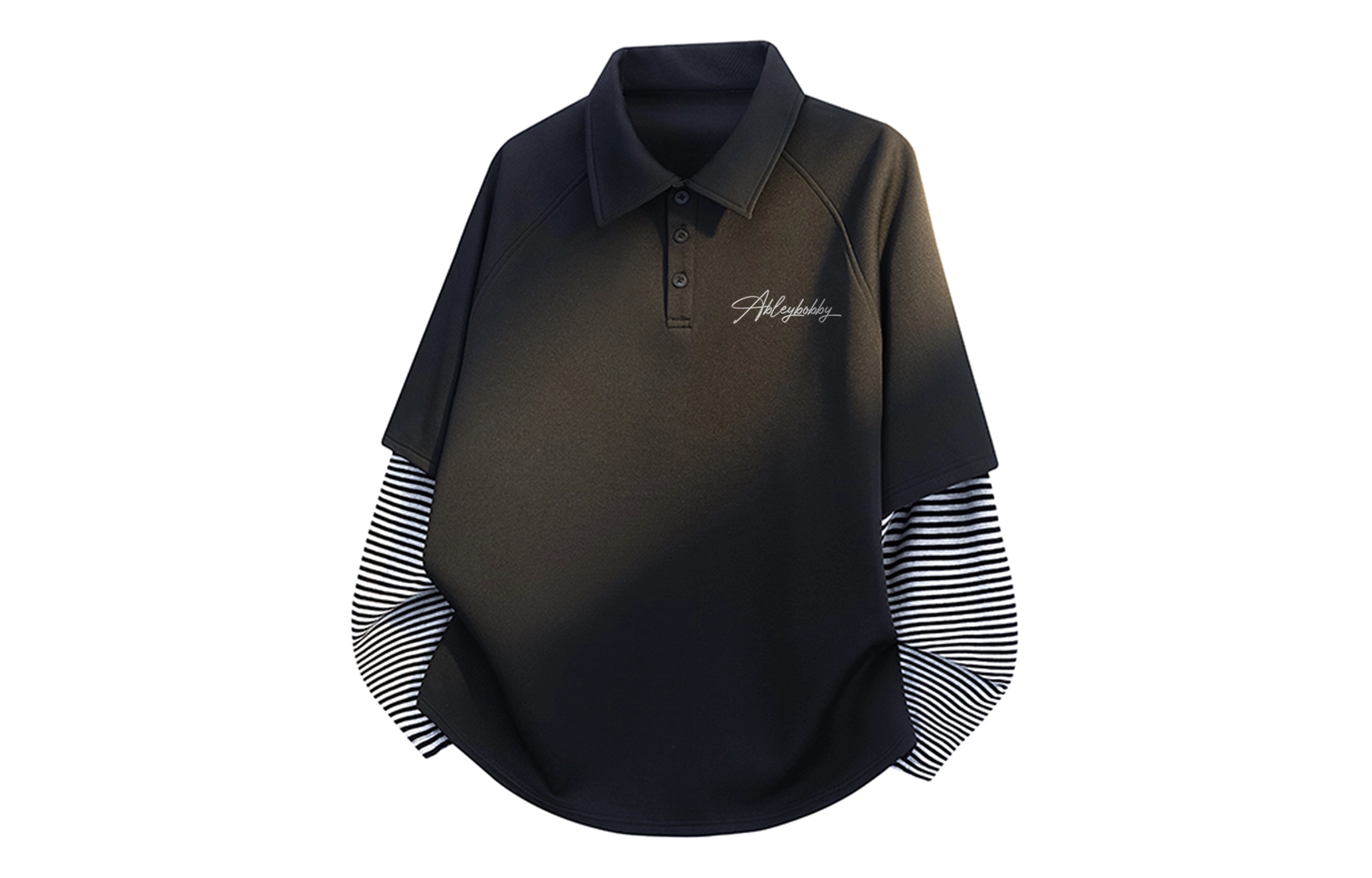 BOBBY ABLEY logopolo