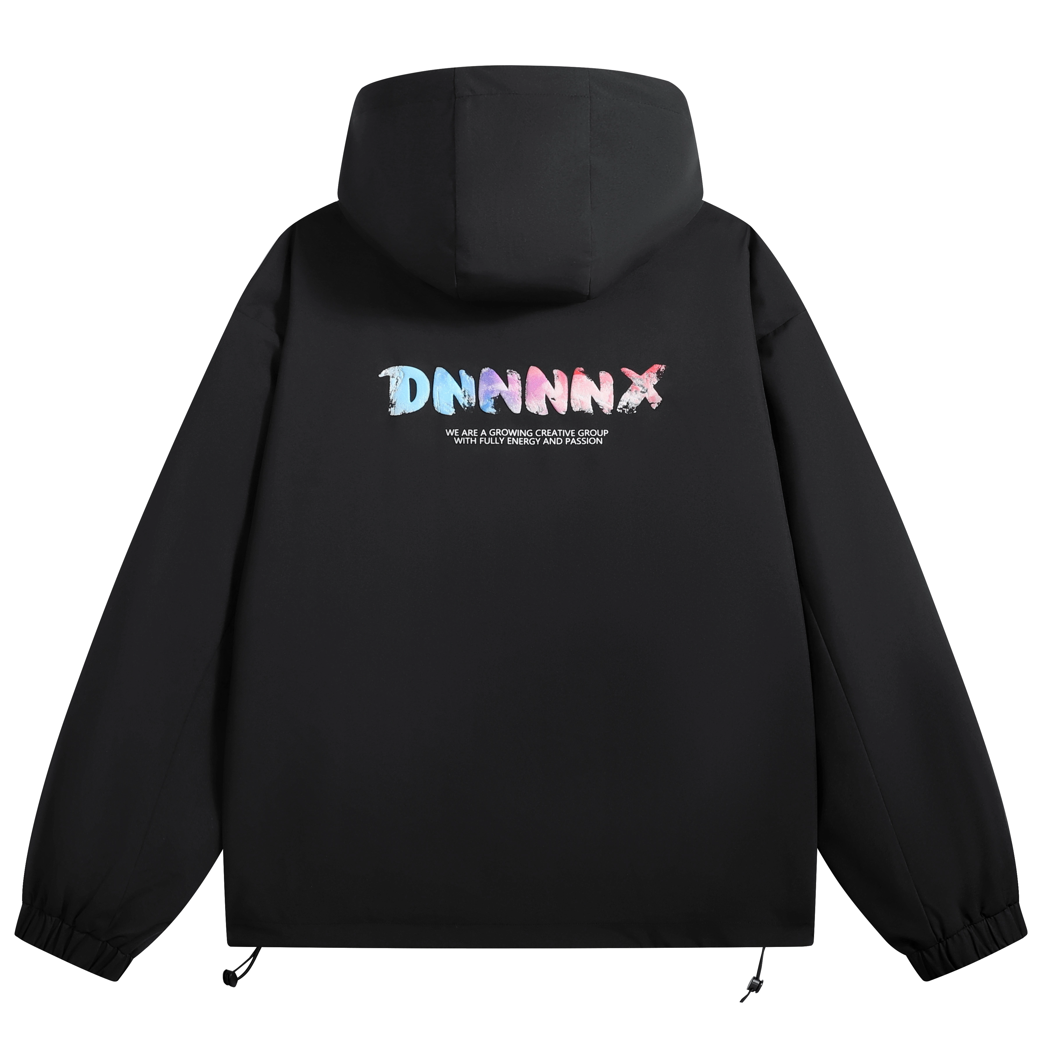 dnnnnx Logo