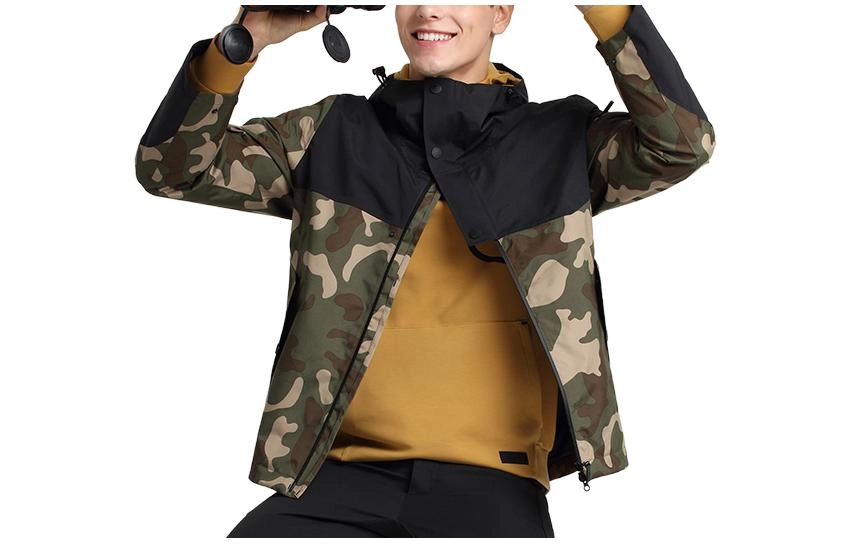 Jack Wolfskin