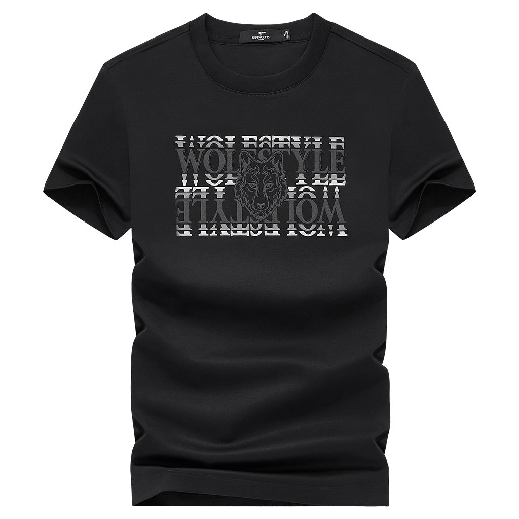 SEPTWOLVES T