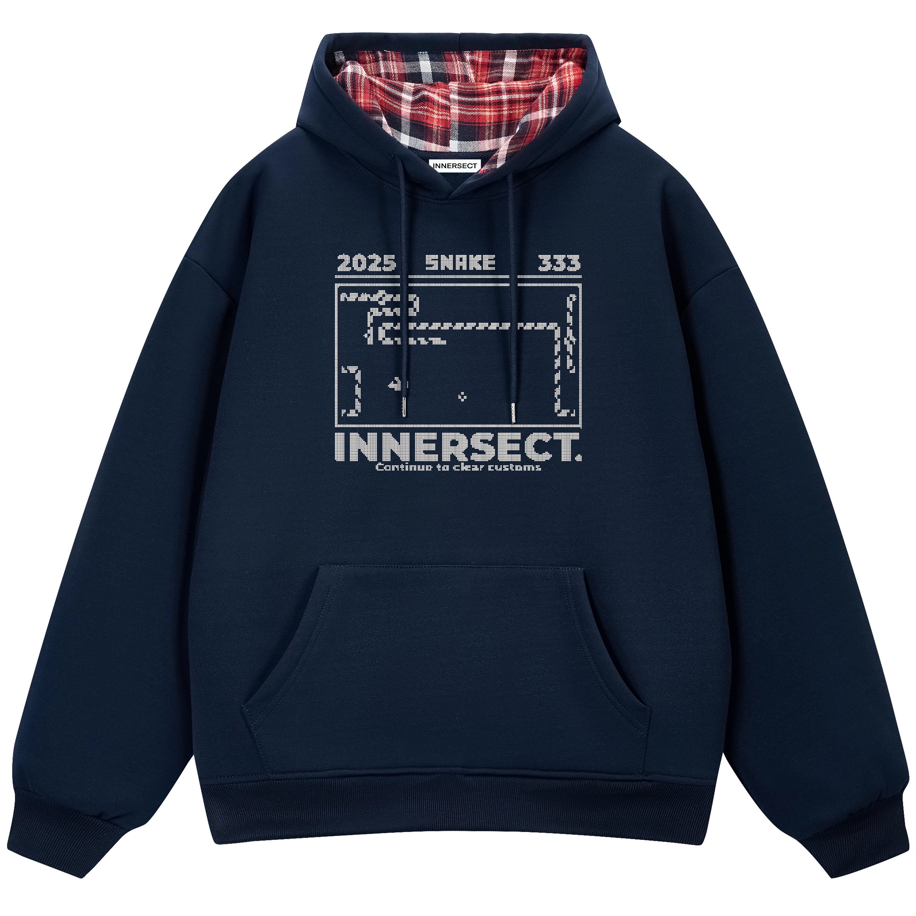 INNERSECT LOGO