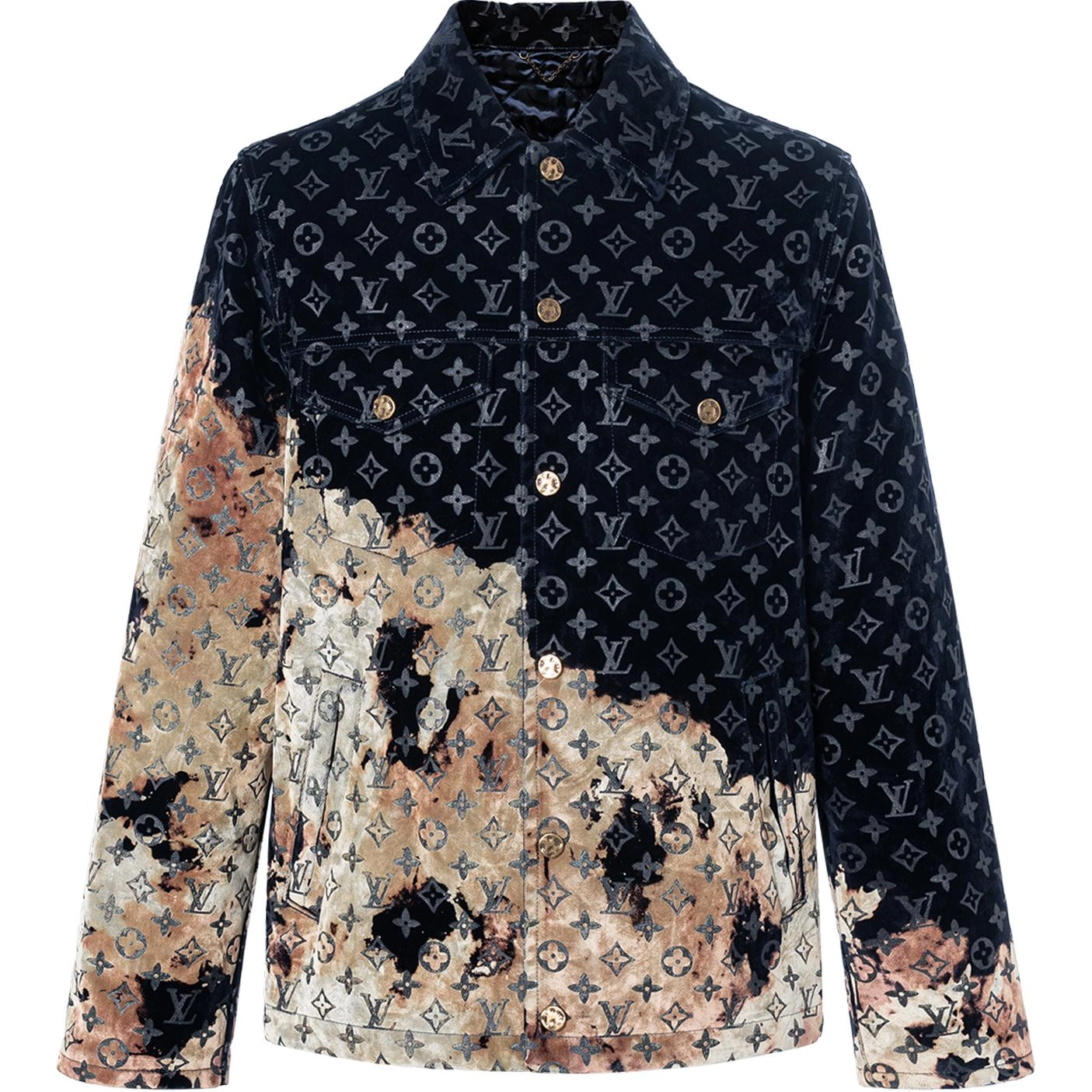 LOUIS VUITTON SS24