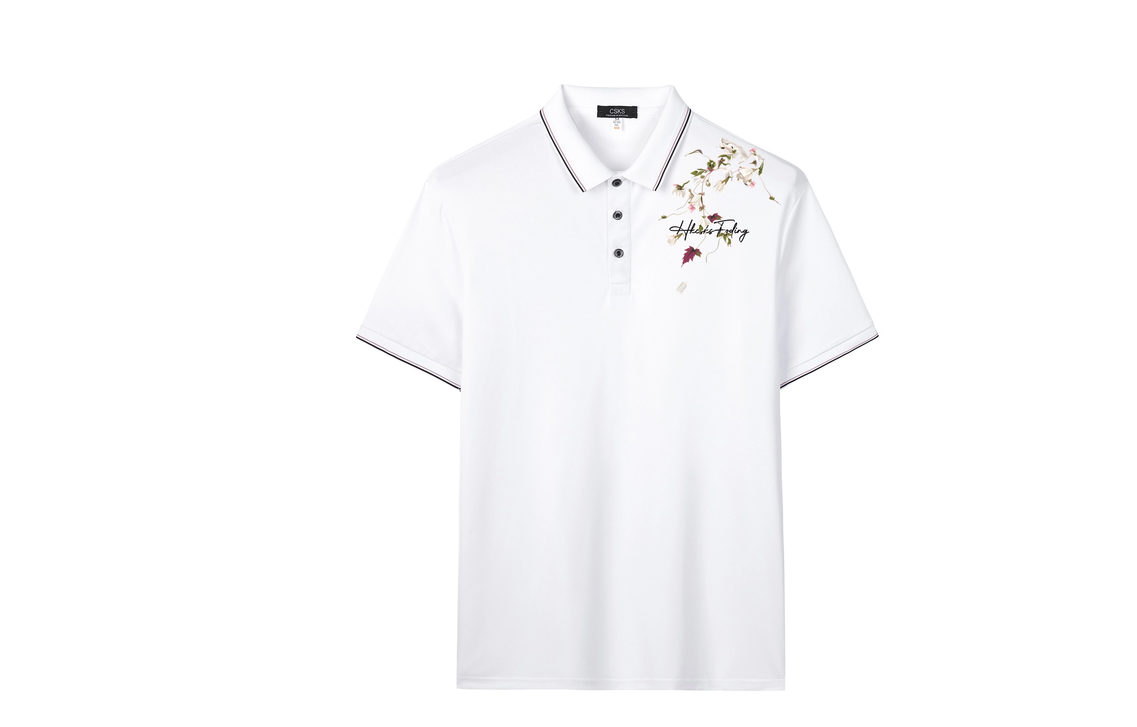 CSKS LogoPolo