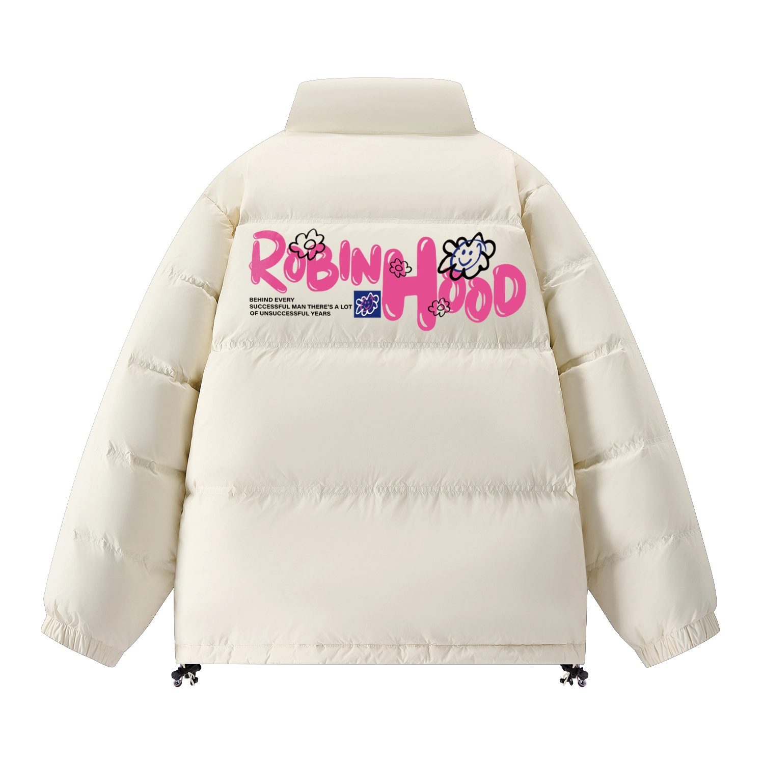 ROBINHOOD 85