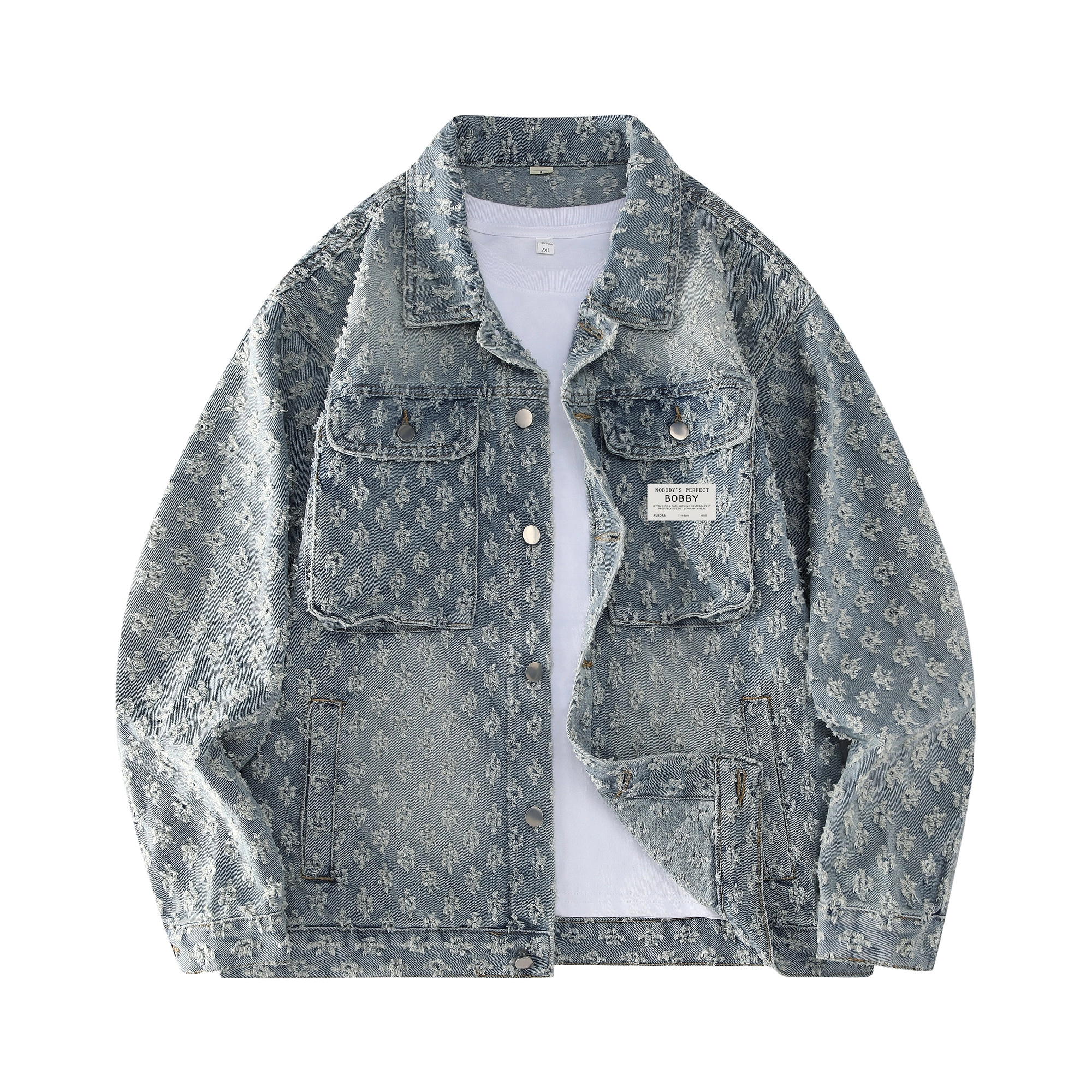 BOBBY ABLEY Logo