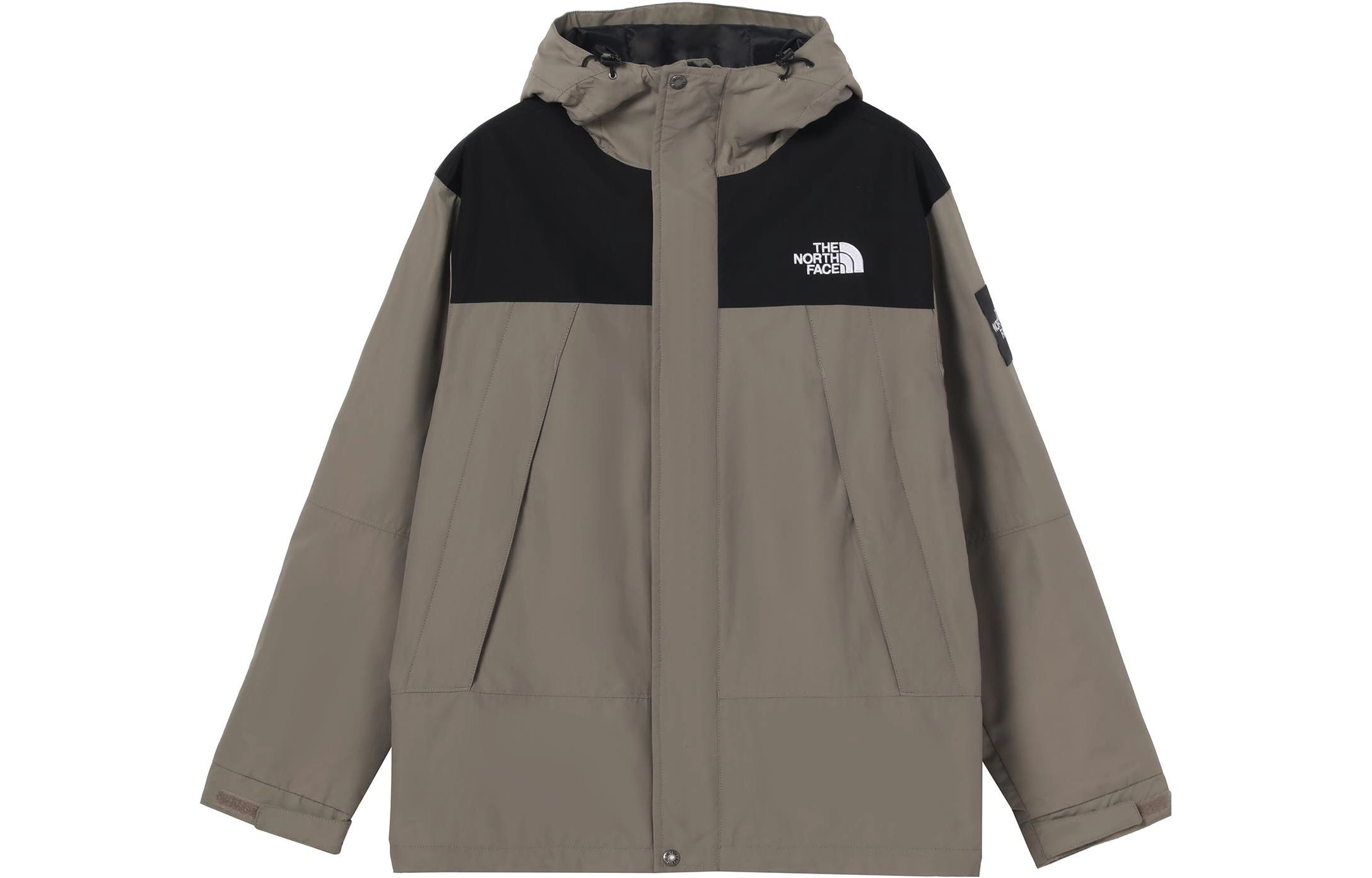 THE NORTH FACE SS23 Logo