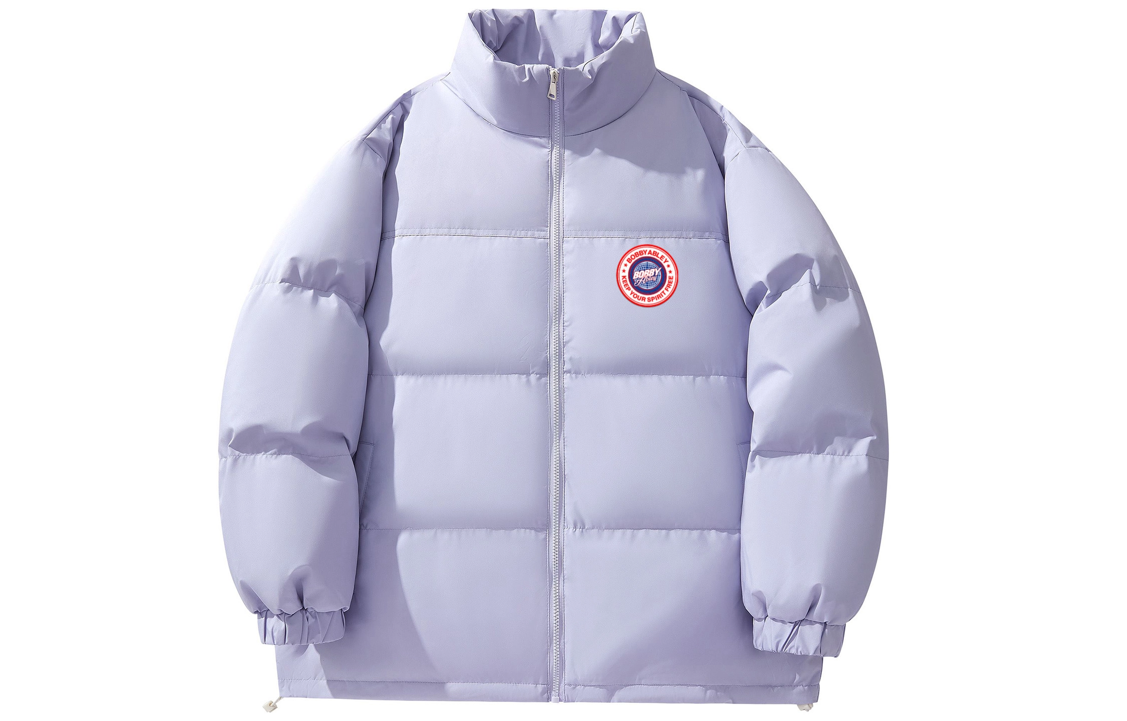BOBBY ABLEY Logo