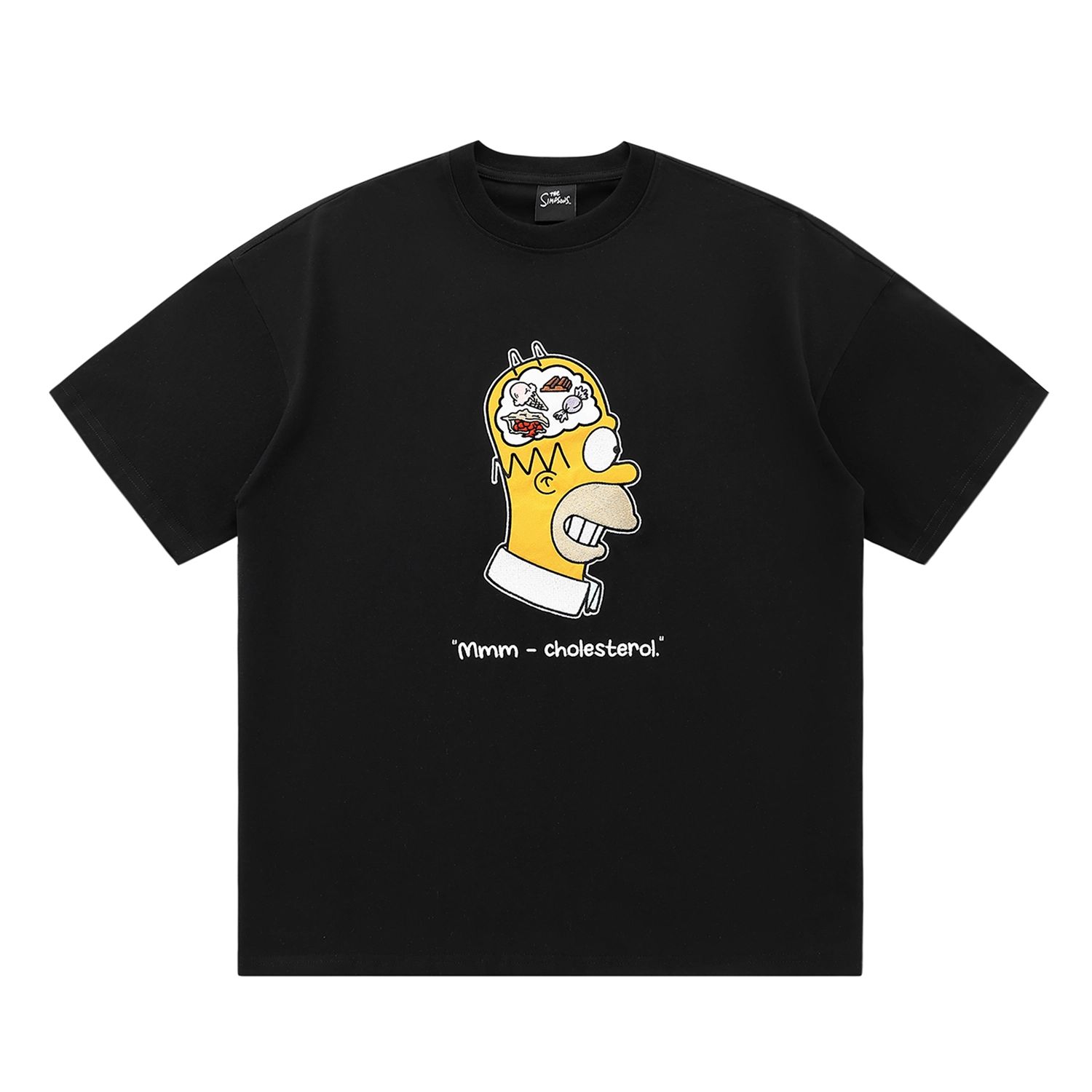 The Simpsons LogoT