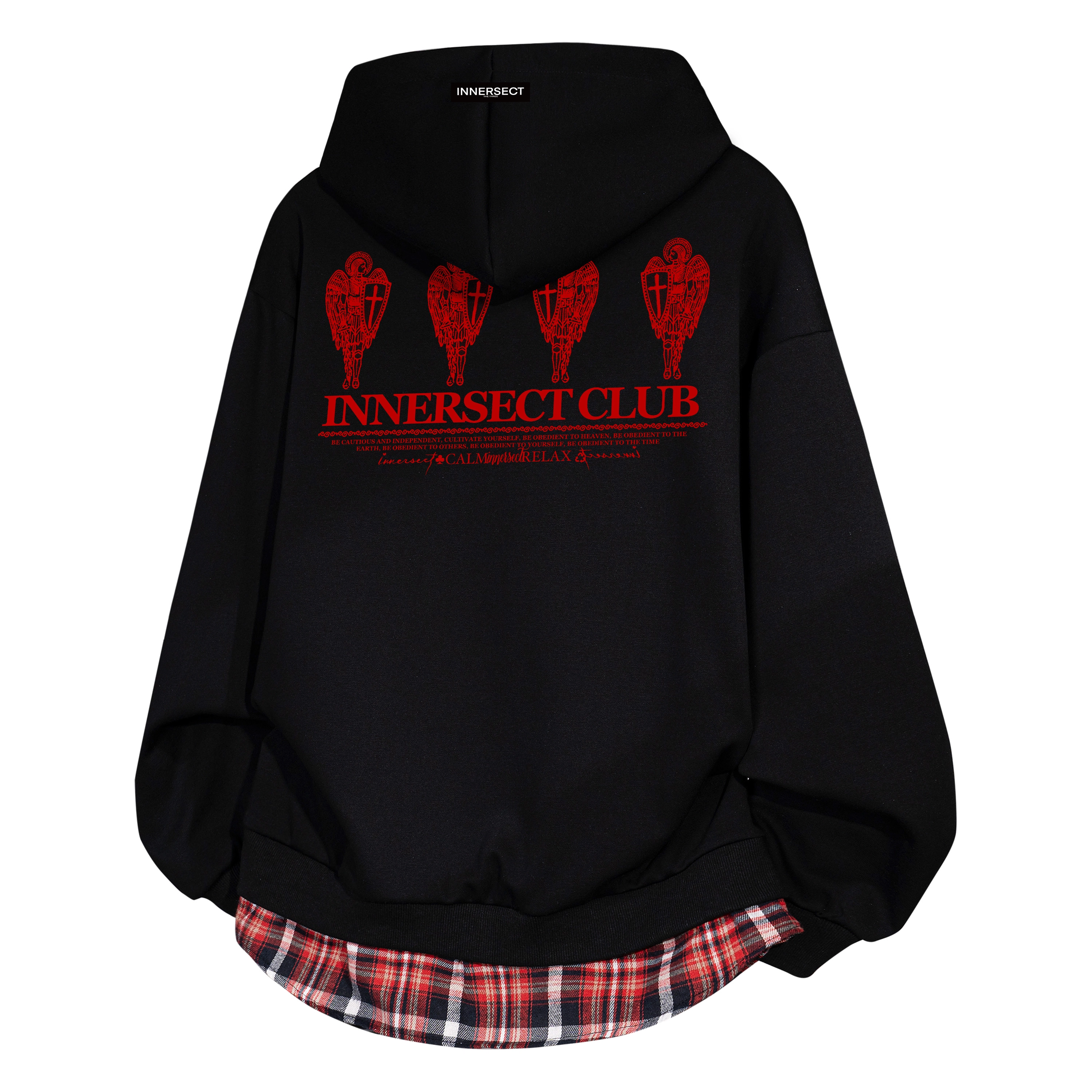 INNERSECT LOGO