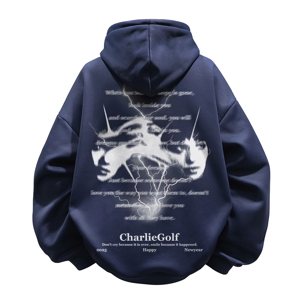 CHARLIE GOLF