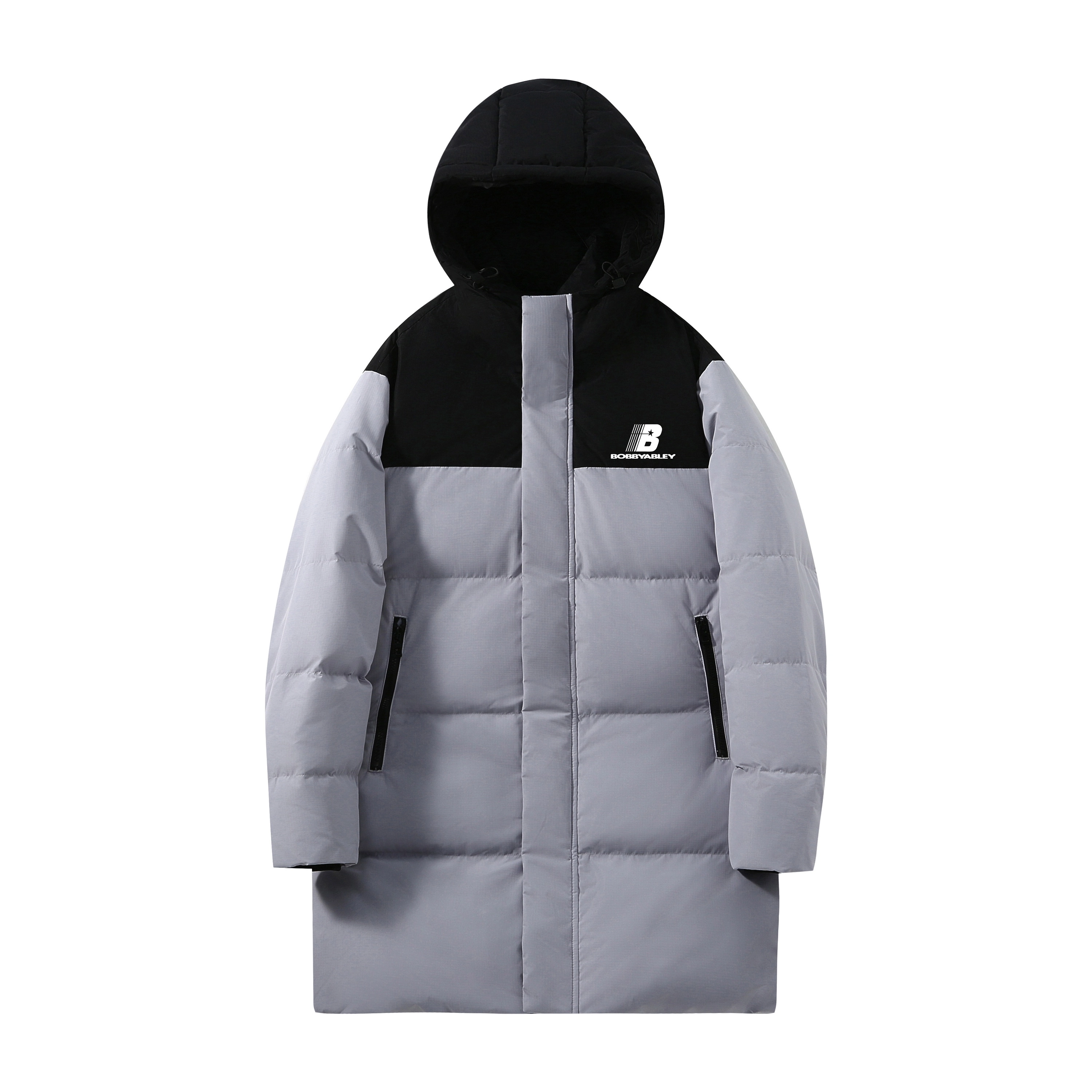 BOBBY ABLEY Logo