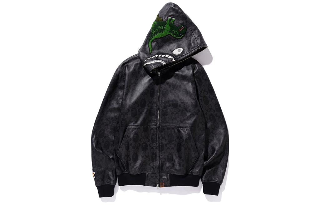 BAPE x COACH BAPE x COACH
