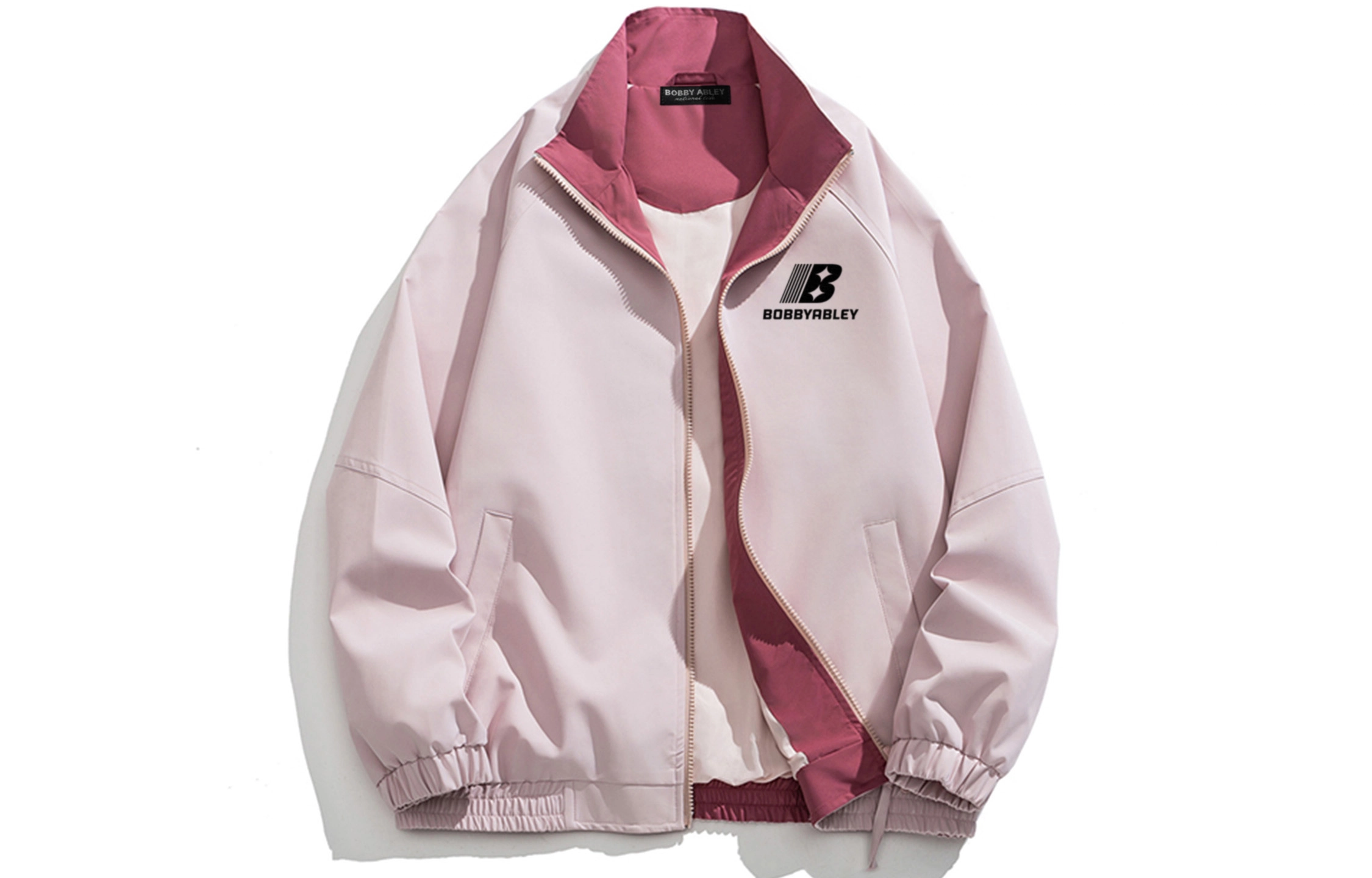 BOBBY ABLEY LOGO
