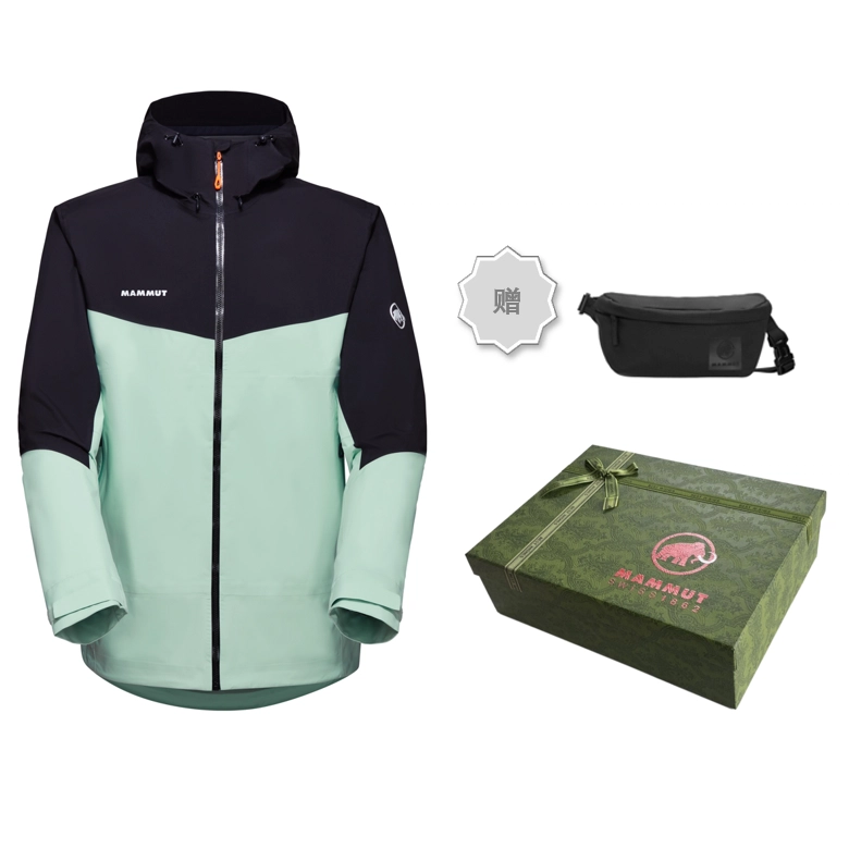 MAMMUT Convey gtx