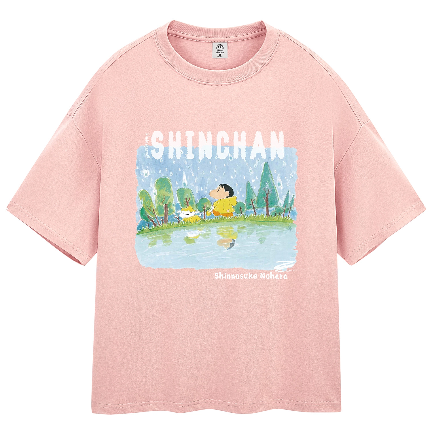 Crayon Shinchan T