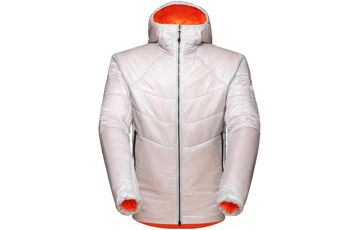 MAMMUT Eigerjoch