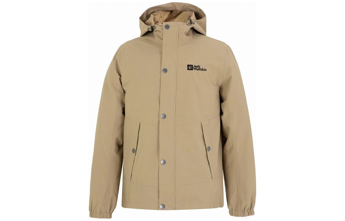 Jack Wolfskin Logo