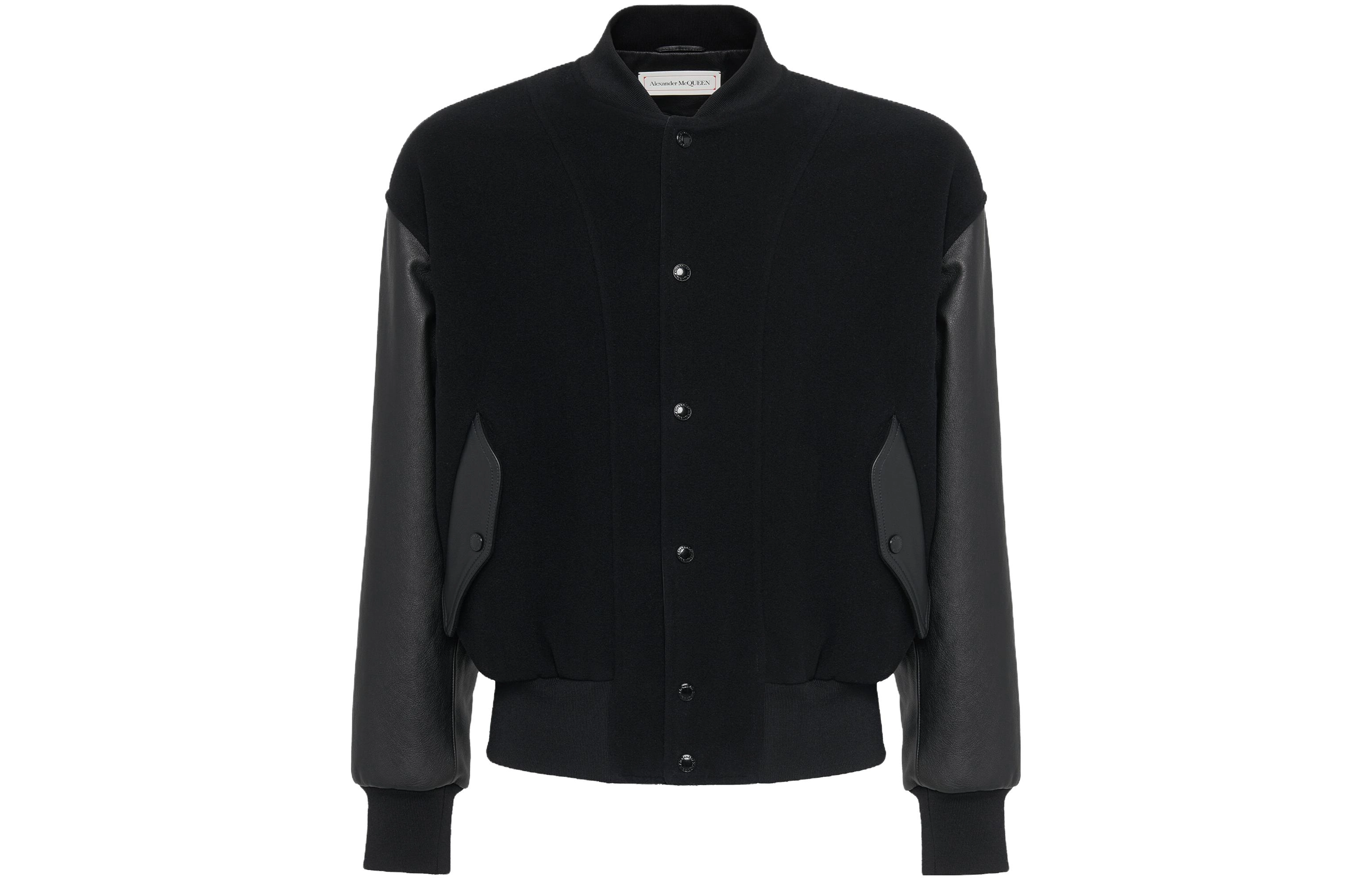 Alexander McQueen Logo