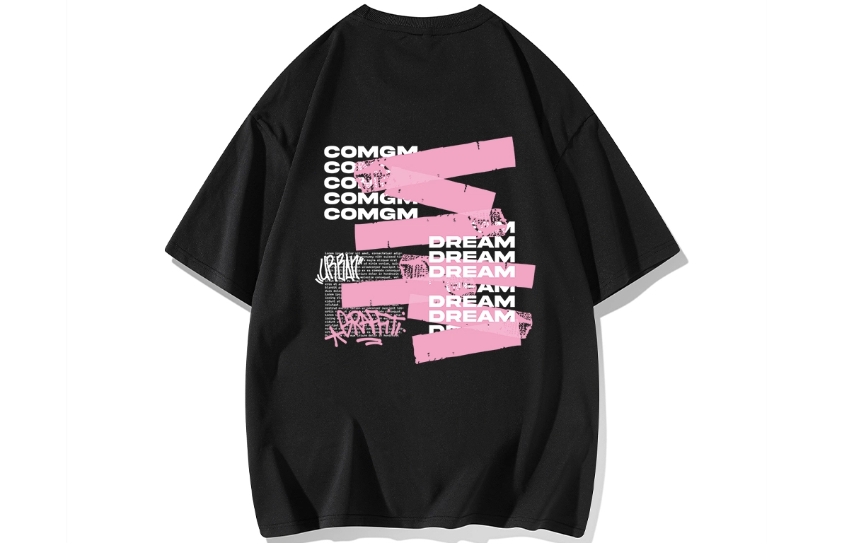 COMGM logoT