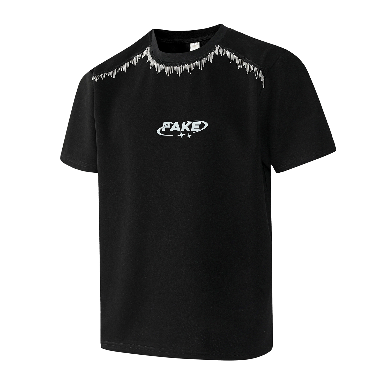 FAKE VINTAGE T
