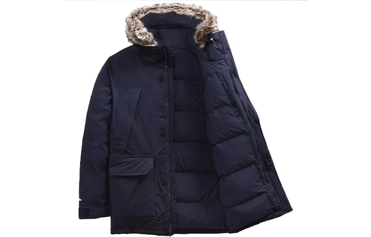 THE NORTH FACE McMurdo