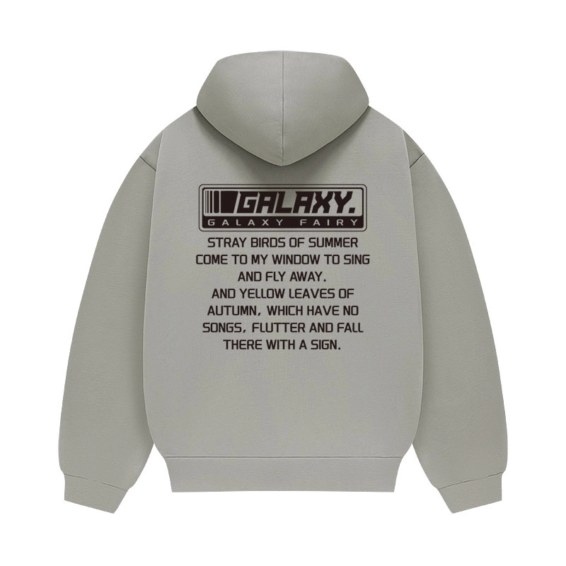 GALAXY FAIRY logo