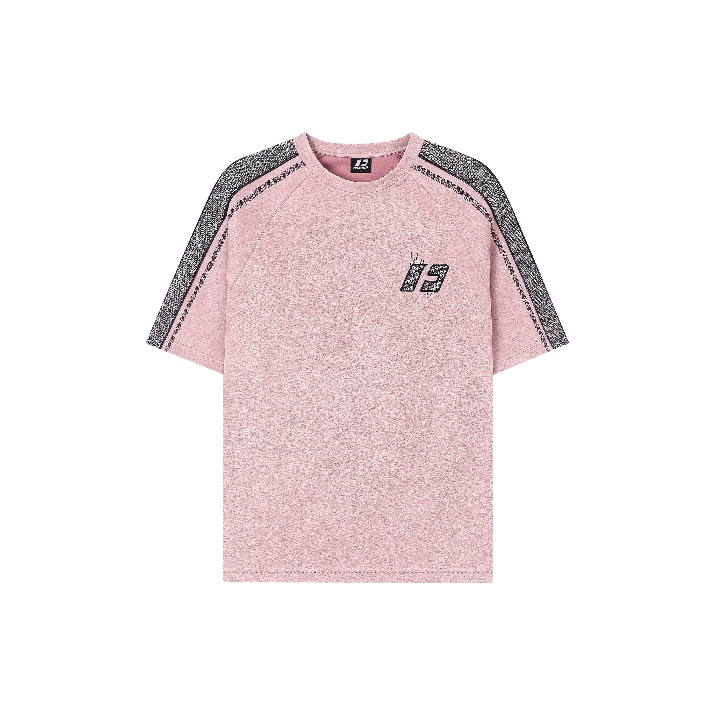 FORNINES T