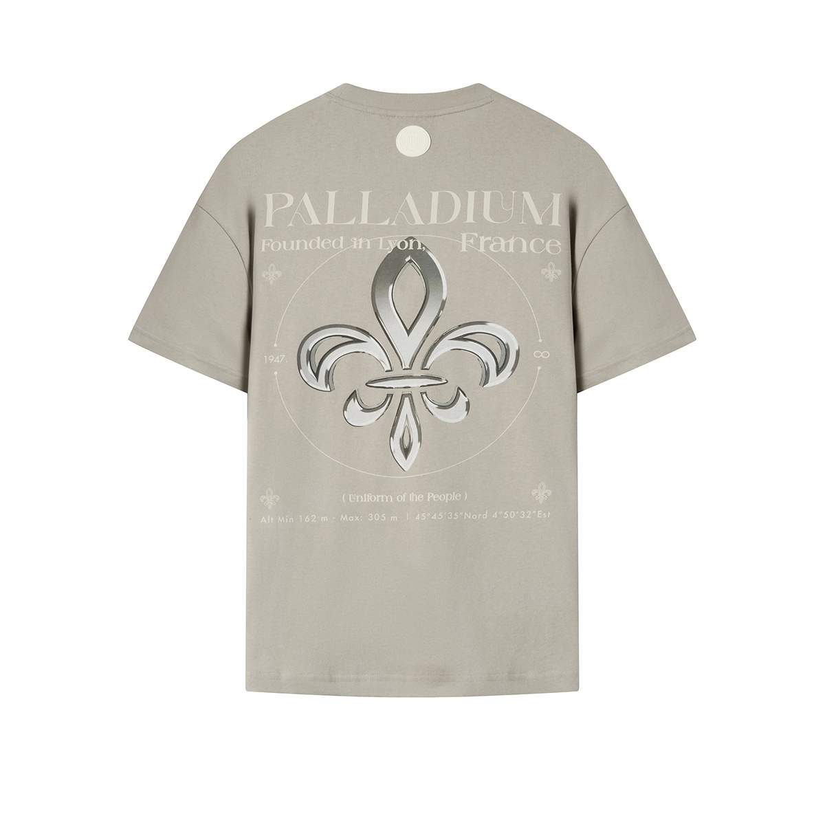 Palladium SS24 T