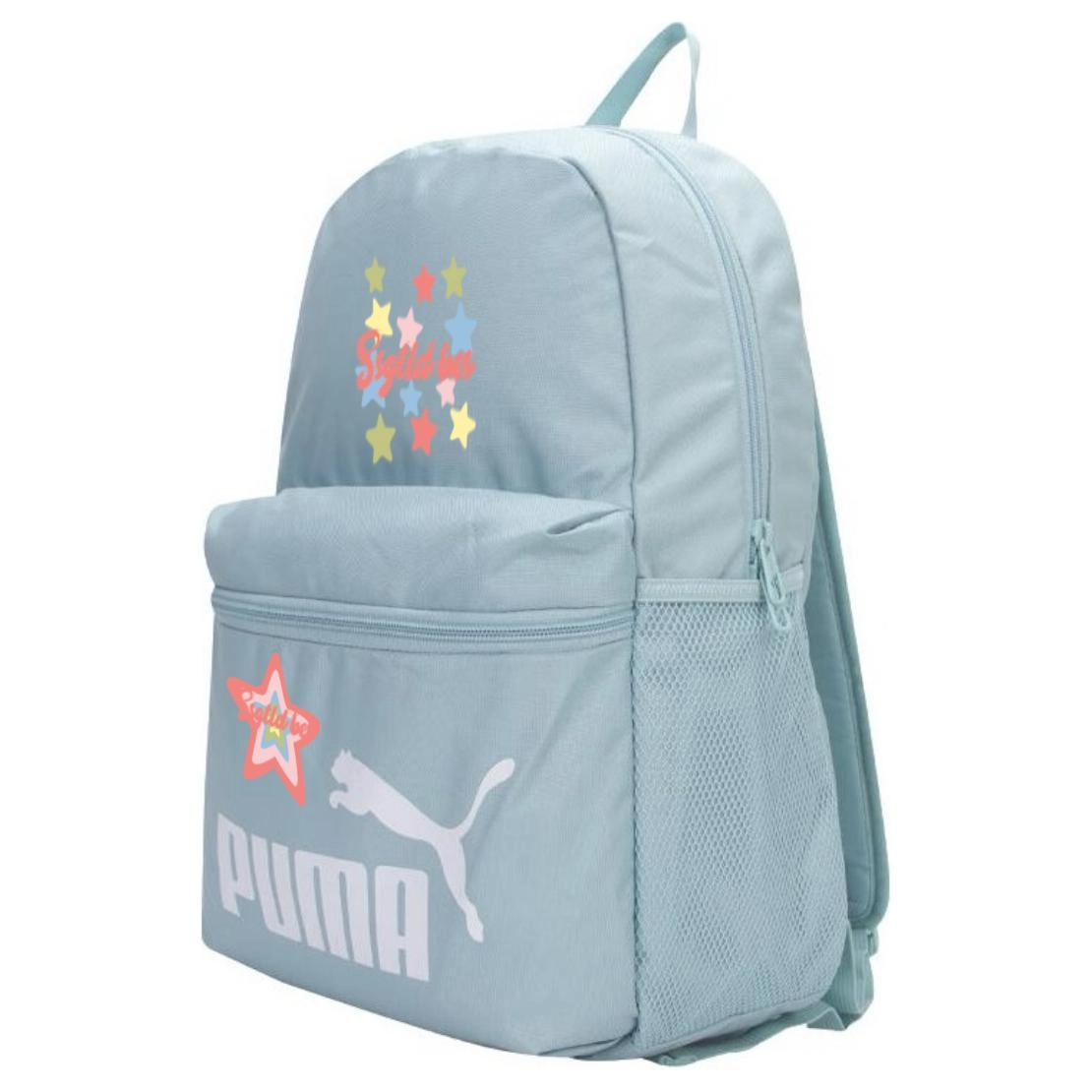 PUMA