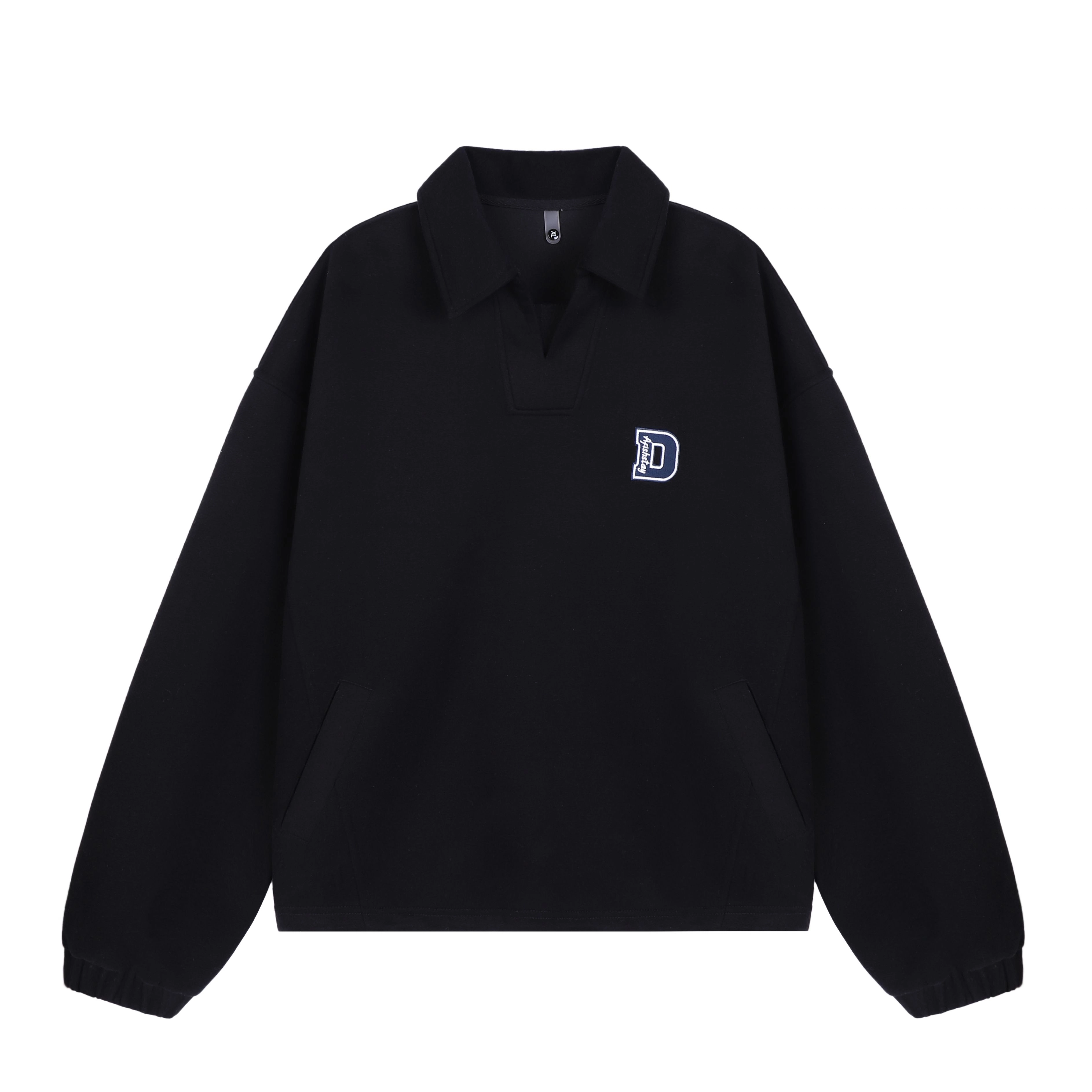 AFISHSTAY Polo