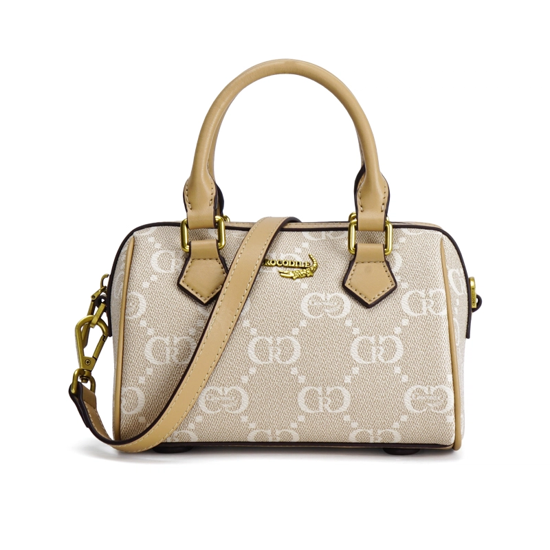 Crocodile PVC