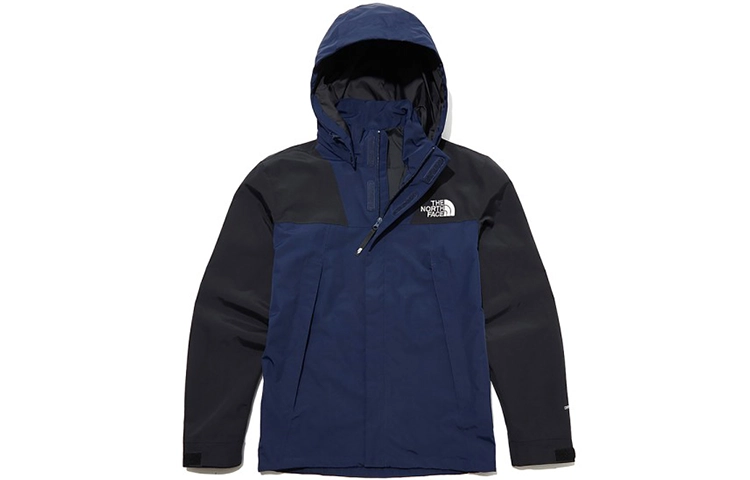 THE NORTH FACE
