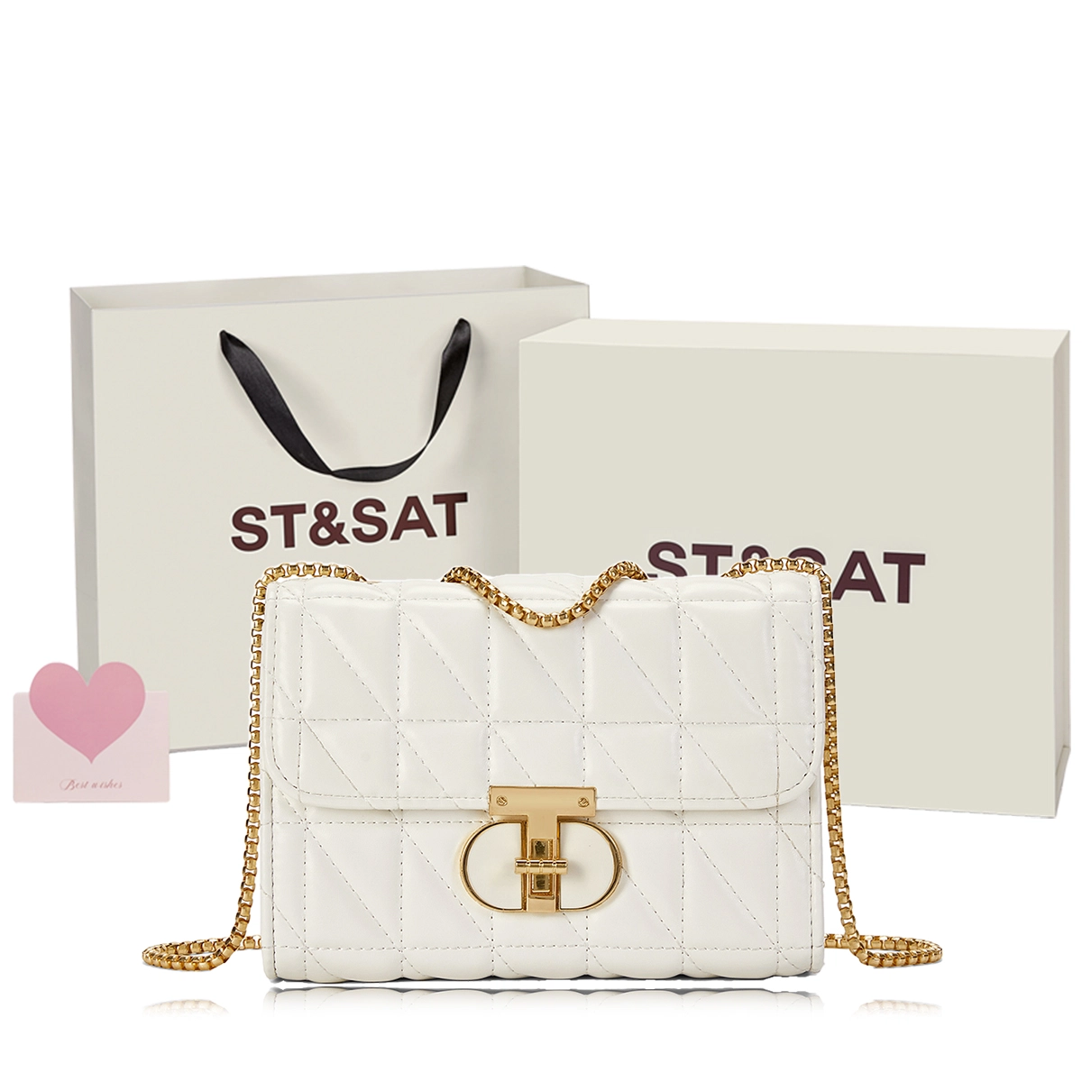 STSAT