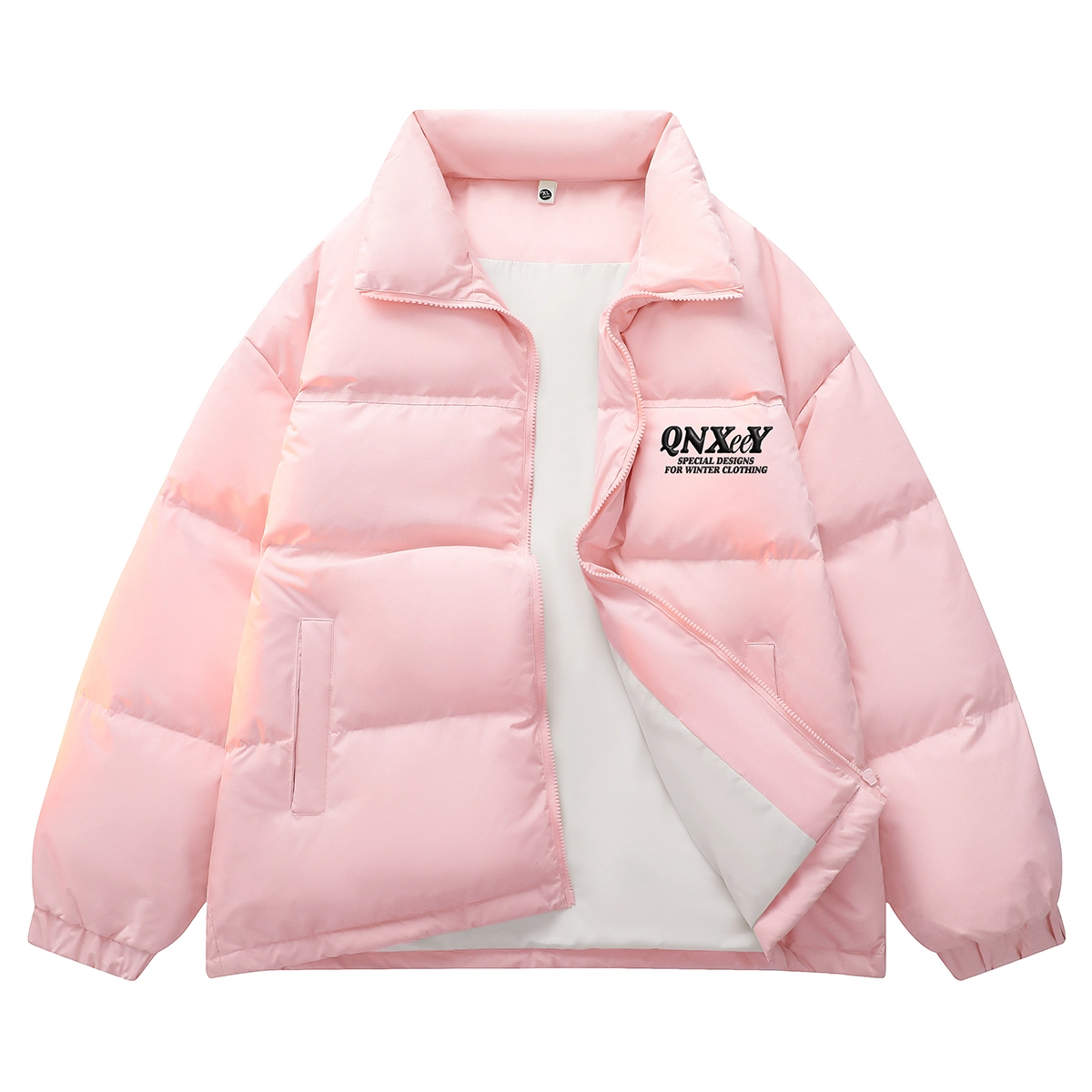 Qnxeey Logo