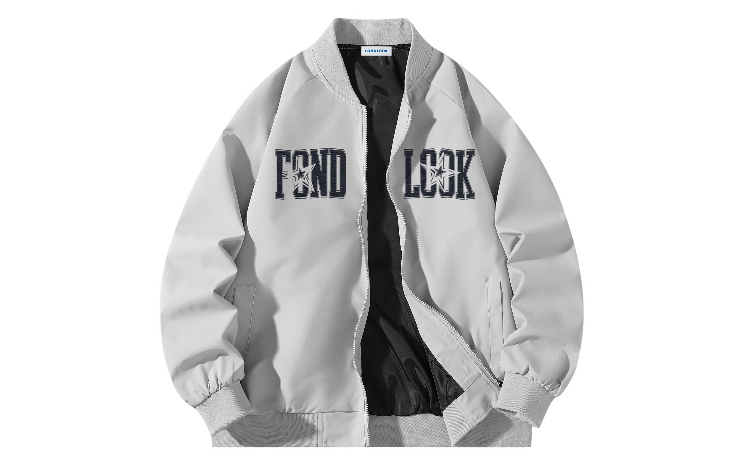 FONDLOOK Logo
