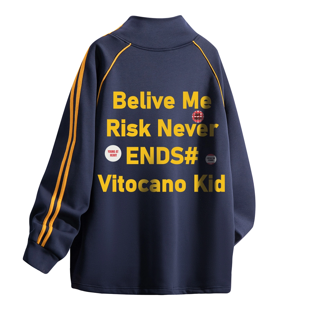 vitocano