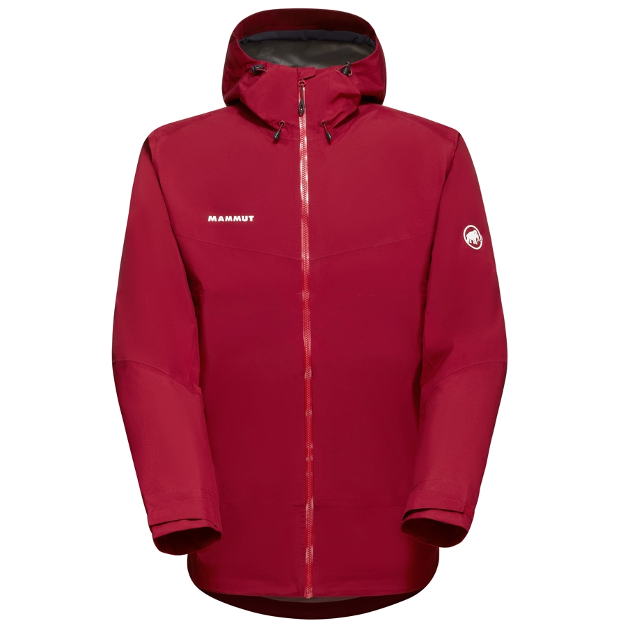 MAMMUT Convey gtx