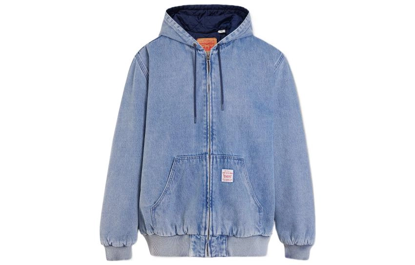 Levis FW22 Logo