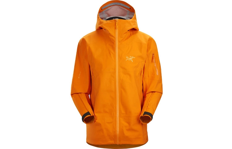 Arcteryx Sabre Ar Logo