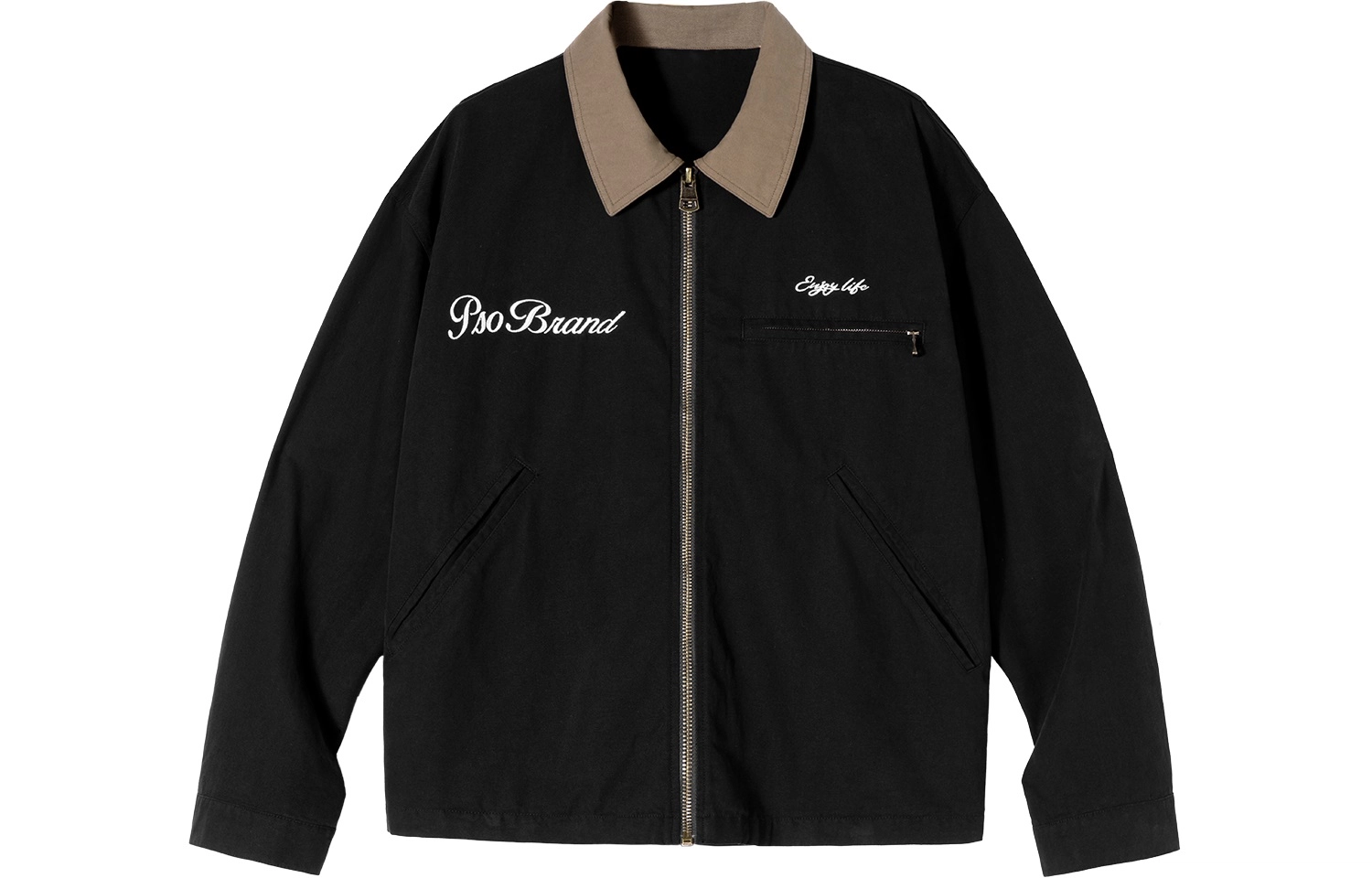PSO Brand